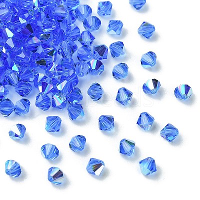 Preciosa® Crystal Beads X-PRC-BA5-30050-201-1