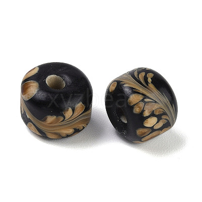 Handmade Lampwork Beads LAMP-M020-01H-1