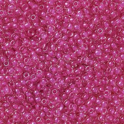 TOHO Round Seed Beads X-SEED-TR11-1078-1