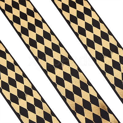Polyester Satin Ribbon OCOR-TAC0001-11A-1