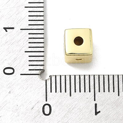 Brass Beads KK-G548-22G-X-1