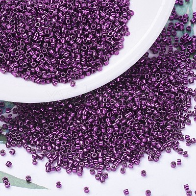MIYUKI Delica Beads SEED-JP0008-DB0463-1