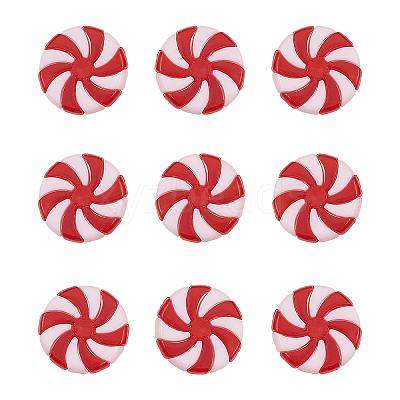 Acrylic Beads LS-OACR-CJC0004-02-1
