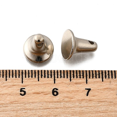 Alloy Pendant Bails FIND-Q003-05P-1