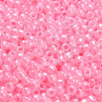 TOHO 6/0 Round Beads SEED-TR06-0909-1