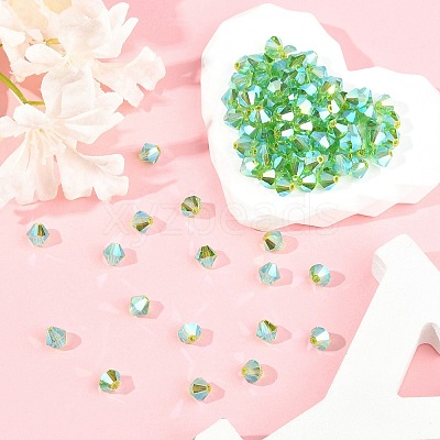 Preciosa® Crystal Beads X-PRC-BA4-50520-20000-1