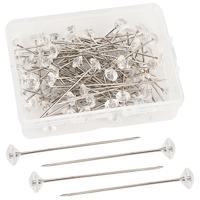 Iron Pins FIND-WH20031-30C-1