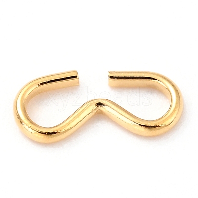 304 Stainless Steel Quick Link Connectors STAS-I101-64G-1
