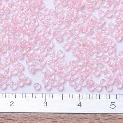 MIYUKI Round Rocailles Beads SEED-X0054-RR0203-1