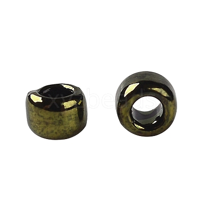 TOHO 15/0 Round Beads X-SEED-TR15-0422-1