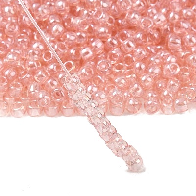 TOHO 6/0 Round Beads X-SEED-TR06-0290-1