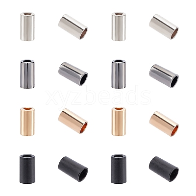 Alloy End Caps PALLOY-PH0001-40-1