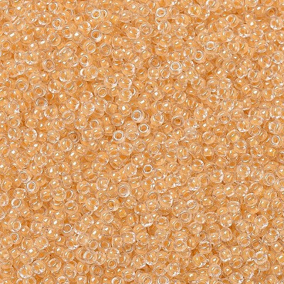MIYUKI Round Rocailles Beads X-SEED-G007-RR0202-1