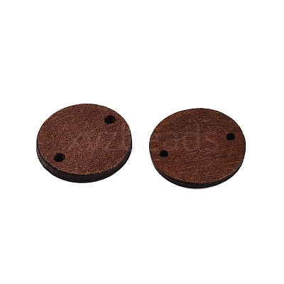 Poplar Wood Links Connectors WOOD-N016-18B-1