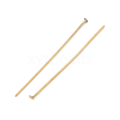 304 Stainless Steel Head Pins STAS-Z178-17G-03-1