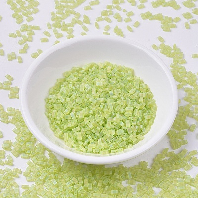 MIYUKI Half TILA Beads X-SEED-J020-HTL0143FR-1