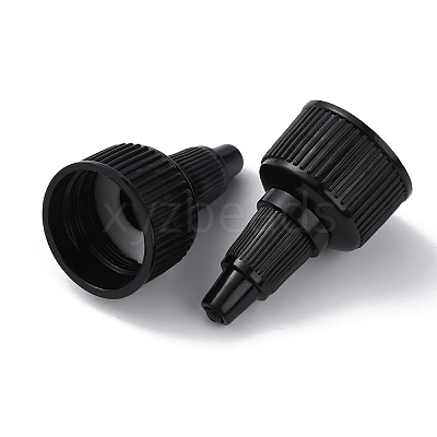 Plastic Twist Bottle Cap KY-WH0046-46B-1
