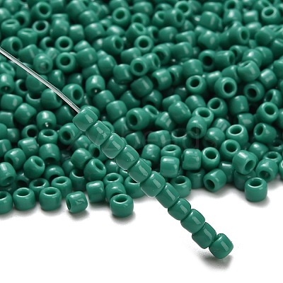 TOHO 6/0 Round Beads X-SEED-TR06-0055D-1