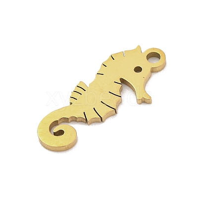 201 Stainless Steel Pendants LS-STAS-U016-08G-05-1