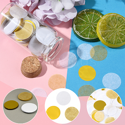 50G Paper Table Scatter Confetti DIY-SP0005-42C-1