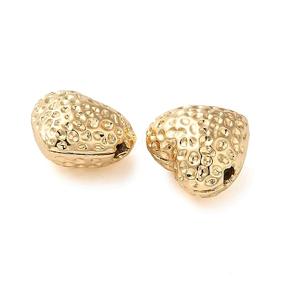 Brass Bead X-KK-H455-07G-1