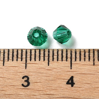 Transparent Glass Beads GGLA-Z004-05Q-1