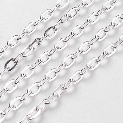 Iron Cable Chains CH-1.2PYSZ-S-1