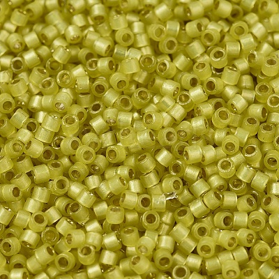 MIYUKI Delica Beads X-SEED-J020-DB2187-1
