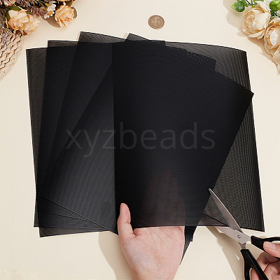 PVC Mesh AJEW-WH0348-453A-01-1