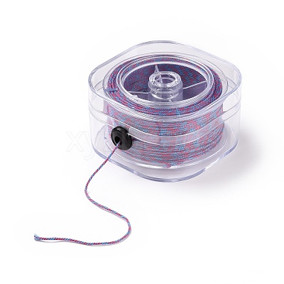 Macrame Cotton Cord OCOR-H110-01A-06-1