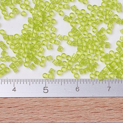 MIYUKI Delica Beads Small SEED-X0054-DBS0712-1