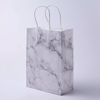 kraft Paper Bags CARB-E002-S-E01-1