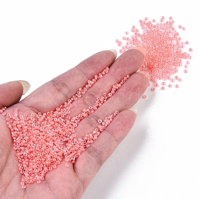12/0 Glass Seed Beads X-SEED-A015-2mm-2211-1