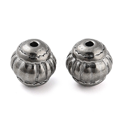 Non-Tarnish 316 Stainless Steel Beads STAS-B047-04P-1