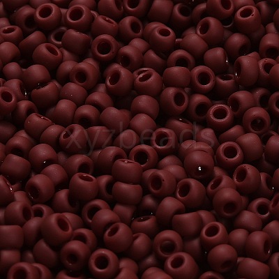 TOHO 6/0 Round Beads SEED-XTR06-0046F-1