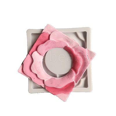 Eid Mubarak Food Grade Silicone Molds RAMA-PW0001-21A-1