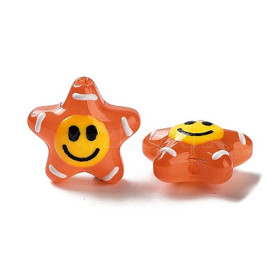 Glass Bead LAMP-H065-04D-1