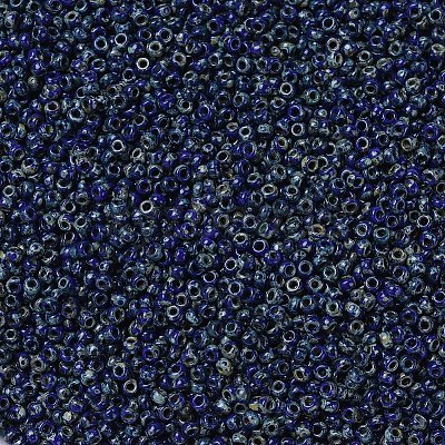 MIYUKI Round Rocailles Beads X-SEED-G007-RR4518-1