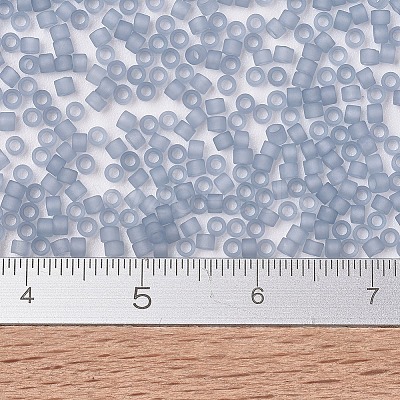 MIYUKI Delica Beads SEED-X0054-DB0381-1