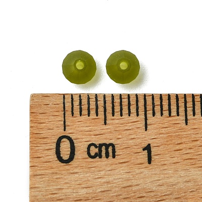 Preciosa® Crystal Beads Y-PRC-BA4-50230-840-1