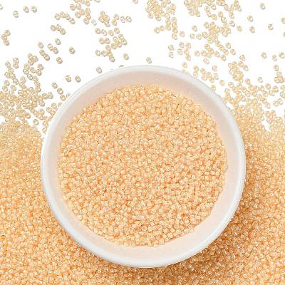 TOHO 11/0 Round Beads SEED-TR11-0352-1