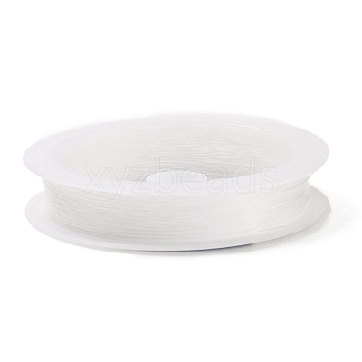 Korean Round Elastic Crystal String EW-C001-01D-1