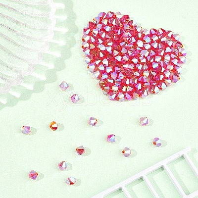 Preciosa® Crystal Beads Y-PRC-BA5-90070-20000-1