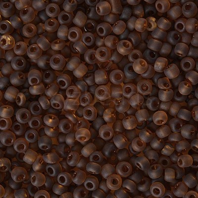 6/0 Glass Seed Beads SEED-US0003-4mm-M13-1