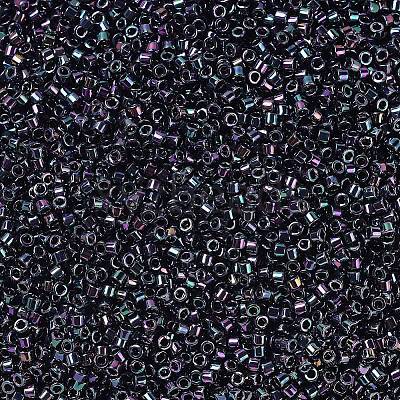 MIYUKI Delica Beads X-SEED-J020-DB1001-1
