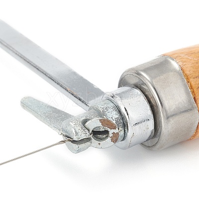 (Defective Closeout Sale: Gasket Rust) TOOL-XCP0001-28-1