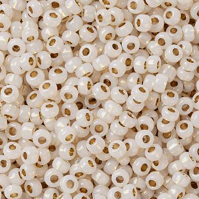 TOHO 8/0 Round Beads SEED-JPTR08-0751-1