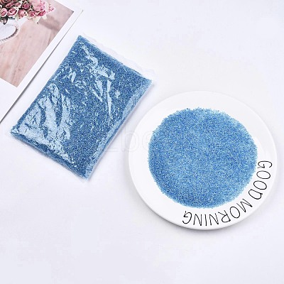 6/0 Glass Seed Beads X1-SEED-A016-4mm-211-1