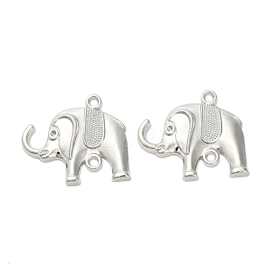 Alloy Connector Charms FIND-H053-03P-1