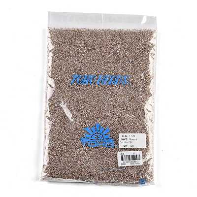 TOHO 11/0 Round Beads SEED-TR11-0031-1